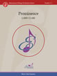 Prominence Orchestra sheet music cover